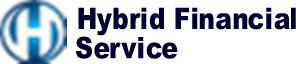 Hybrid Financial Service