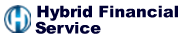 Hybrid Financial Service