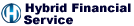 Hybrid Financial Service